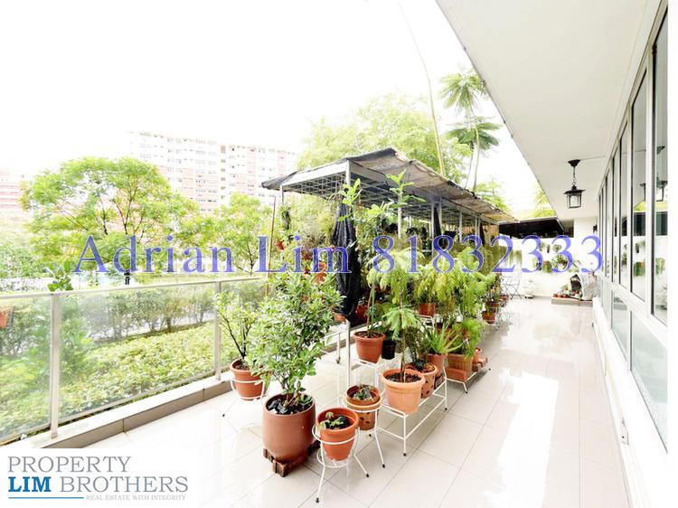 Livia (D18), Condominium #153162772